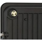 LED spotlámpa JARO 4060 / LED reflektor 30W kültéri használatra (LED kültéri lámpa falra szereléshez, 3450lm, kiváló minőségű alumíniumból, IP65)