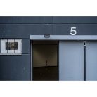 LED spotlámpa JARO 4060 / LED reflektor 30W kültéri használatra (LED kültéri lámpa falra szereléshez, 3450lm, kiváló minőségű alumíniumból, IP65)