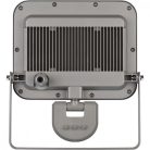 LED spotlámpa JARO 5050 P (LED kültéri spotlámpa falra szerelhető, 50Wm, 4400lm, 6500K, IP54, mozgásérzékelővel, kiváló minőségű alumíniumból)