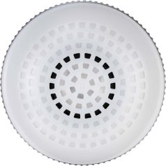   Újratölthető LED-es kültéri lámpa OLI 310 AB Bluetooth® hangszóróval (Kempinglámpa mágnessel és kampóval / Lakókocsi kültéri lámpa hangszóróval 1x 3W, újratölthető és USB tápegységgel)