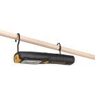 Újratölthető ellenőrző lámpa 6+1 LED-del