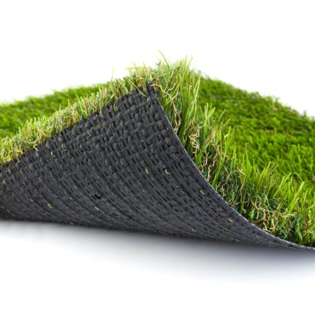 Műfű - 2 x 25 m - 30 mm szálhosszal - Primora