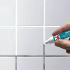 V33 Fugafelújító toll 15 ml, fehér