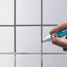 V33 Fugafelújító toll 15 ml, szürke