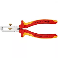 VDE univerzális szigetelőszalag nyitórugóval