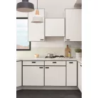 V33 Felújító Konyha festék 0,75L, Fehér