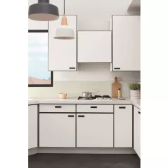 V33 Felújító Konyha festék 0,75L, Fehér