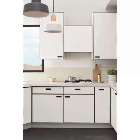 V33 Felújító Konyha festék 0,75L, Fehér