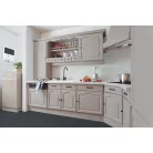 V33 Felújító Konyha festék 0,75L, Világosszürke