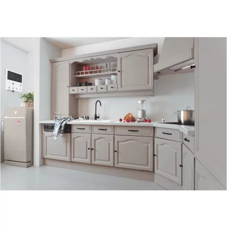 V33 Felújító Konyha festék 0,75L, Betonszürke