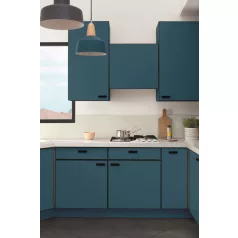 V33 Felújító Konyha festék 0,75L, Türkiz