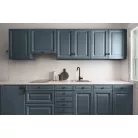 V33 Felújító Konyha festék 0,75L, Türkiz