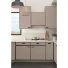 V33 Felújító Konyha festék 0,75L, Fahéj