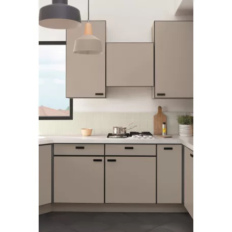 V33 Felújító Konyha festék 0,75L, Fahéj