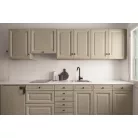 V33 Felújító Konyha festék 0,75L, Fahéj