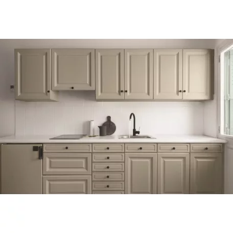 V33 Felújító Konyha festék 0,75L, Fahéj