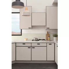 V33 Felújító Konyha festék 0,75L, Pamut