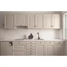 V33 Felújító Konyha festék 0,75L, Pamut