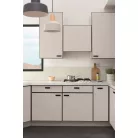 V33 Felújító Konyha festék 2,0L, Pamut