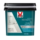 V33 Felújító Fürdőszoba festék 0,75L, Pamut