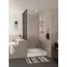 V33 Felújító Fürdőszoba festék 0,75L, Fahéj