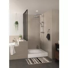 V33 Felújító Fürdőszoba festék 0,75L, Fahéj