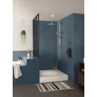 V33 Felújító Fürdőszoba festék 0,75L, kék óceán