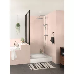 V33 Felújító Fürdőszoba festék 0,75L, Rózsaszín