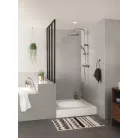 V33 Felújító Fürdőszoba festék 2,0L, Világosszürke