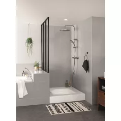 V33 Felújító Fürdőszoba festék 2,0L, Világosszürke