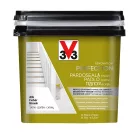 V33 Felújító Padló festék 0,75L, Fehér