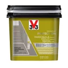 V33 Felújító Padló festék 0,75L, Szürkésbarna