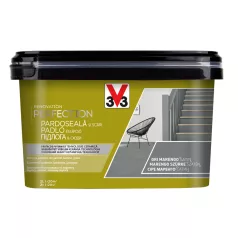 V33 Felújító Padló festék 2,0L, Marengo szürke