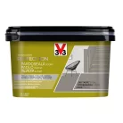 V33 Felújító Padló festék 2,0L, Szürkésbarna