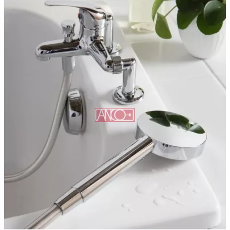 V33 szaniterfesték 2x0,5L, fehér