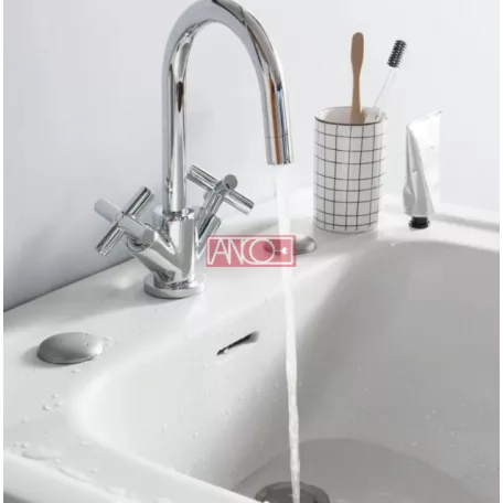 V33 szaniterfesték 2x0,5L, fehér