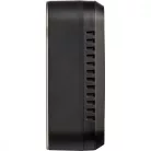 CO2 mérő C2M L 4050 / CO2 közlekedési lámpa a levegő minőségének figyelésére (kijelzővel és hangjelzéssel, integrált akkumulátorral, akár 12 óra üzemidő)