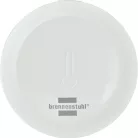 brennenstuhl®Connect Zigbee hőmérséklet- és páratartalom-érzékelő TFS CZ 01 (intelligens hőmérséklet- és páratartalom-mérő)