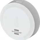 brennenstuhl®Connect Zigbee hőmérséklet- és páratartalom-érzékelő TFS CZ 01 (intelligens hőmérséklet- és páratartalom-mérő)