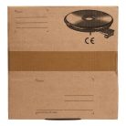 Főzőlap Gyári Szám 12.22453.001