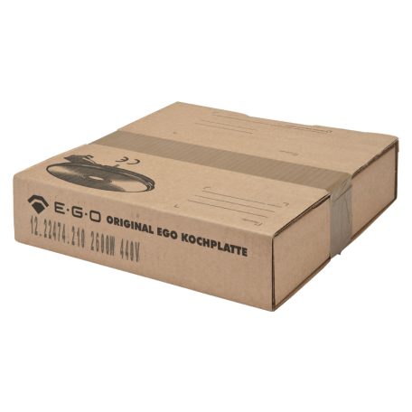 Főzőlap Gyári Szám 12.22474.210