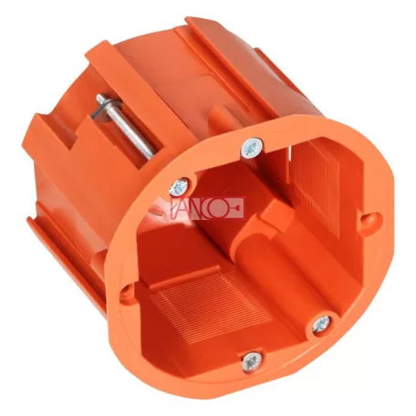 Gipszkarton doboz 60mm