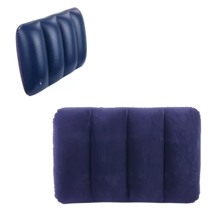 Avenli 15-910000 felfújható párna, 53x37 cm, PVC, univerzális