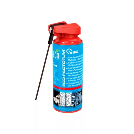 Környezetbarát 3 in 1 univerzális kenő-, védő-, tisztítóspray (Factotum) - 300 ml