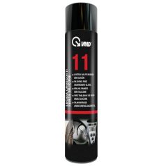 Szilikonmentes műszerfal tisztító