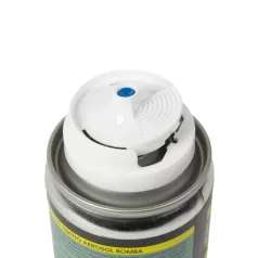  Klíma és utastértisztító aeroszol bomba - biocid - 100 ml