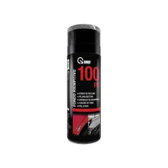 Töltő alapozó festék - 400 ml - középszürke