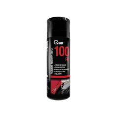 Töltő alapozó festék - 400 ml - fekete