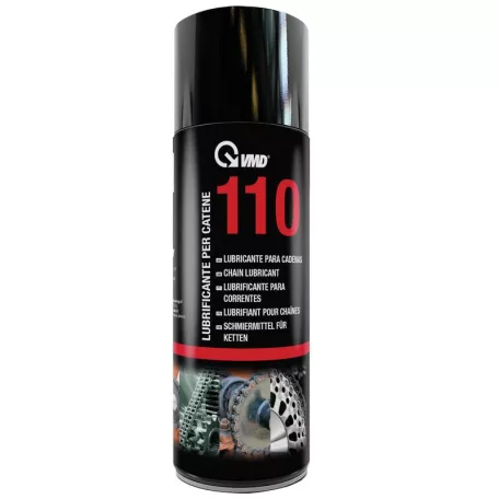 Lánckenő spray