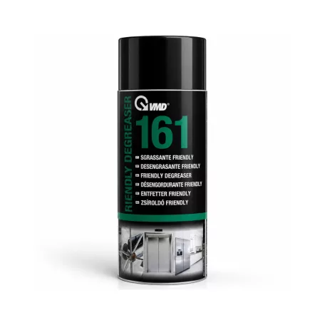 Környezetbarát zsírtalanító spray - 400 ml